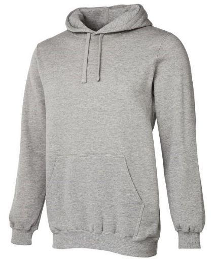 Picture of JB's Fleecy Hoodie Cotton/Polyester Fleece